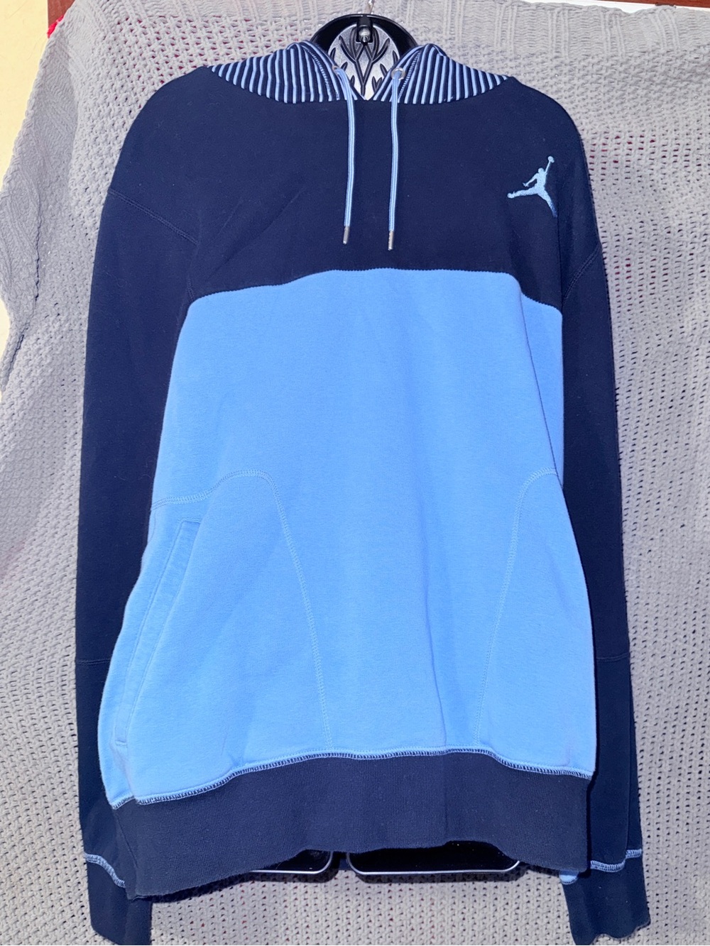 Jordan Hoodie